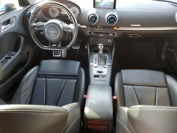 WAUF1GFFXG1023461 2016 AUDI S3 - Image 8