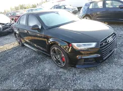 WAUF1GFFXH1019766 2017 AUDI S3