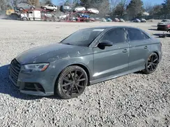 WAUF1GFFXH1027706 2017 AUDI S3