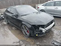 WAUF1GFFXH1032811 2017 AUDI S3