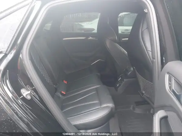 WAUF1GFFXH1032811 2017 AUDI S3 - Image 8
