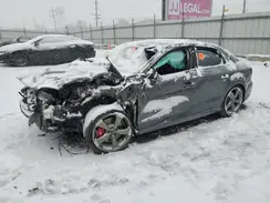 WAUF1GFFXKA082633 2019 AUDI S3