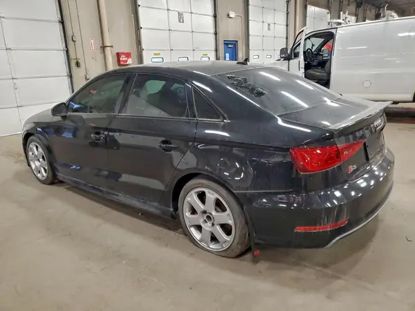 WAUF1HFF0G1043904 2016 AUDI S3 - Image 2