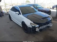 WAUF1HFF9H1025175 2017 AUDI S3