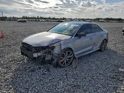 WAUF1HFF9J1063494 2018 AUDI S3