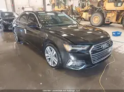 WAUF2AF29KN084082 2019 AUDI A6