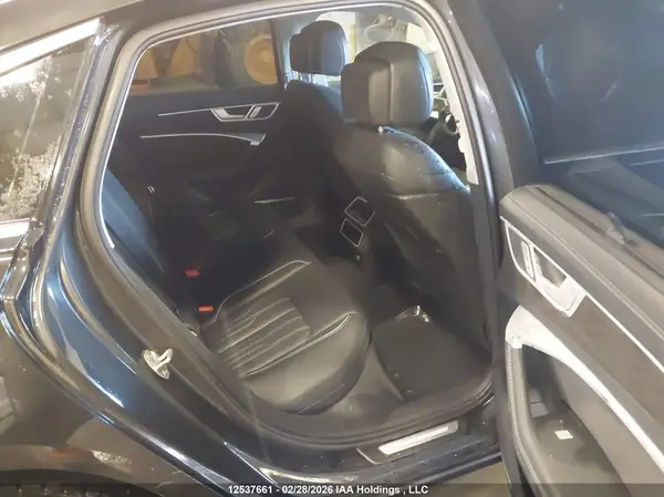 WAUF2AF29KN084082 2019 AUDI A6 - Image 8