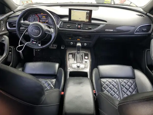 WAUF2AFC0GN006581 2016 AUDI S6 - Image 8