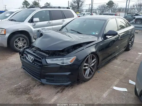 WAUF2AFC0GN038012 2016 AUDI S6 - Image 2