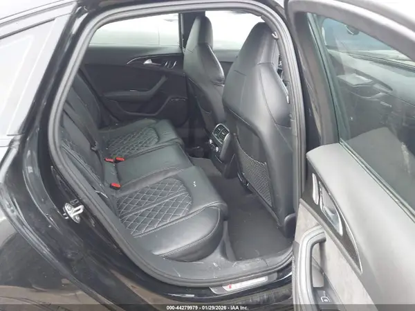 WAUF2AFC0GN038012 2016 AUDI S6 - Image 8