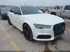 WAUF2AFC0GN112822 2016 AUDI S6
