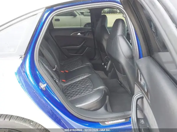 WAUF2AFC0GN112822 2016 AUDI S6 - Image 8