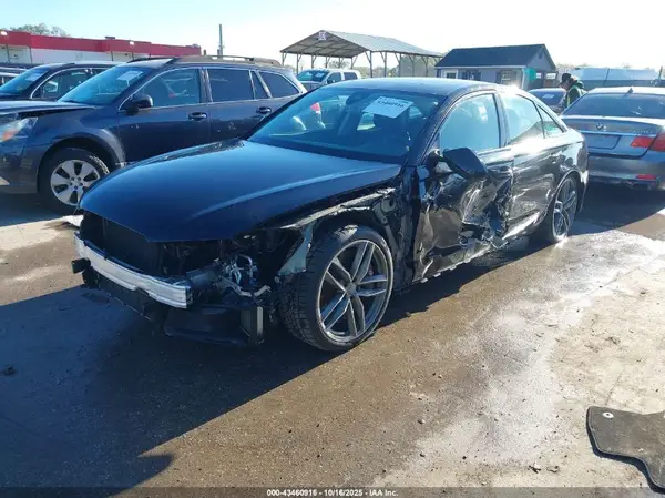 WAUF2AFC0GN118247 2016 AUDI S6 - Image 2