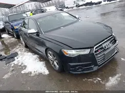 WAUF2AFC0GN119771 2016 AUDI S6