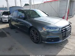 WAUF2AFC0GN124209 2016 AUDI S6