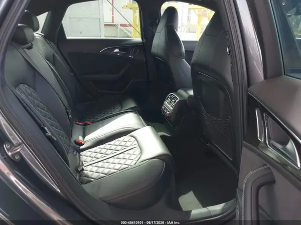 WAUF2AFC0GN124209 2016 AUDI S6 - Image 8