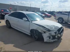WAUF2AFC0GN175421 2016 AUDI S6