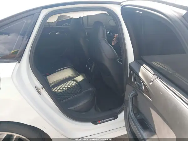 WAUF2AFC0GN175421 2016 AUDI S6 - Image 8