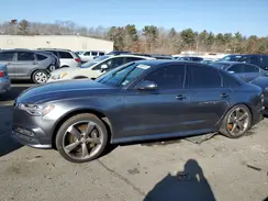 WAUF2AFC0GN176133 2016 AUDI S6