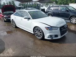 WAUF2AFC0HN020014 2017 AUDI A6