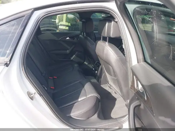 WAUF2AFC0HN020014 2017 AUDI A6 - Image 8