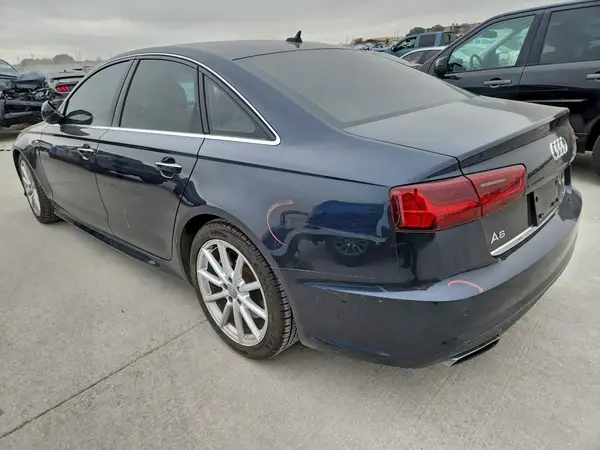 WAUF2AFC0HN028713 2017 AUDI A6 - Image 2