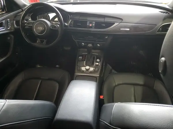 WAUF2AFC0HN031854 2017 AUDI A6 - Image 8