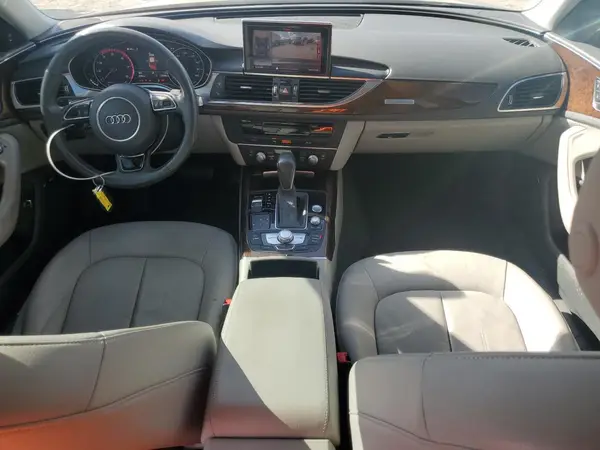 WAUF2AFC0HN037749 2017 AUDI A6 - Image 8