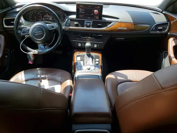WAUF2AFC0HN044961 2017 AUDI A6 - Image 8