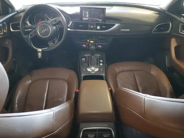 WAUF2AFC0HN058651 2017 AUDI A6 - Image 8