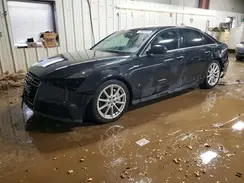 WAUF2AFC0HN098275 2017 AUDI A6