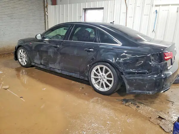 WAUF2AFC0HN098275 2017 AUDI A6 - Image 2