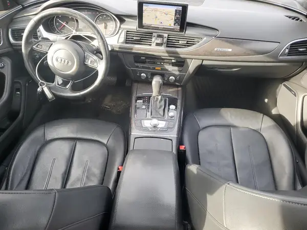 WAUF2AFC0HN114829 2017 AUDI A6 - Image 8