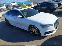 WAUF2AFC0HN117813 2017 AUDI A6