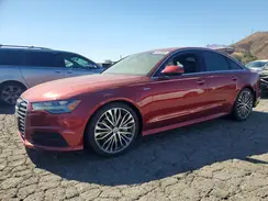 WAUF2AFC0HN133333 2017 AUDI A6