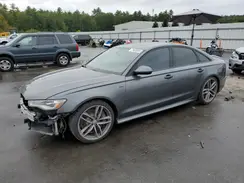WAUF2AFC1GN121979 2016 AUDI S6