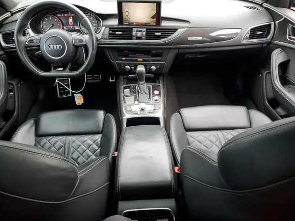 WAUF2AFC1GN121979 2016 AUDI S6 - Image 8