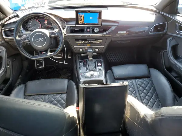 WAUF2AFC1GN124025 2016 AUDI S6 - Image 8