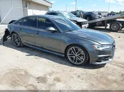 WAUF2AFC1GN198884 2016 AUDI S6