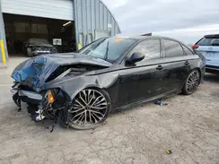 WAUF2AFC1HN007403 2017 AUDI A6
