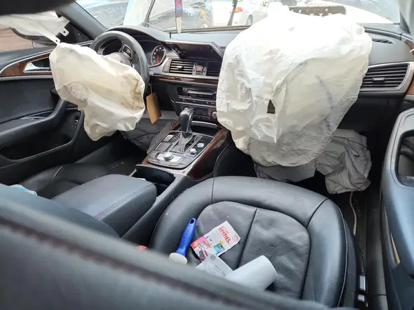WAUF2AFC1HN007403 2017 AUDI A6 - Image 8