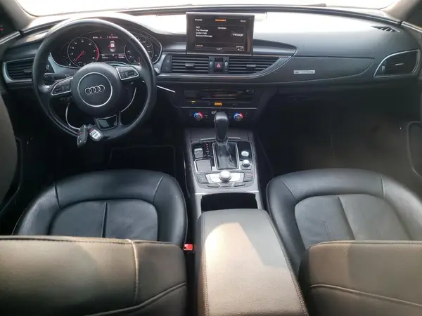 WAUF2AFC1HN008843 2017 AUDI A6 - Image 8