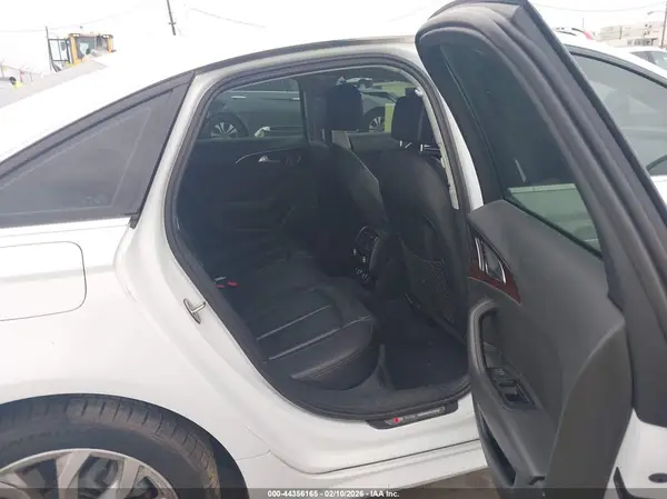WAUF2AFC1HN011497 2017 AUDI A6 - Image 8