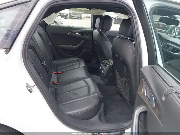 WAUF2AFC1HN026582 2017 AUDI A6 - Image 8