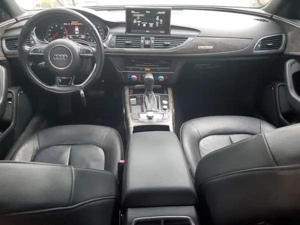 WAUF2AFC1HN030177 2017 AUDI A6 - Image 8