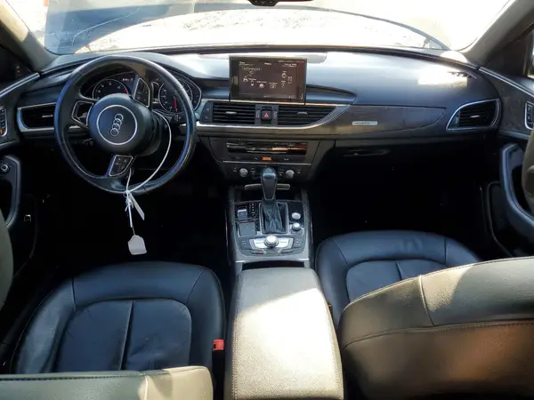 WAUF2AFC1HN040630 2017 AUDI A6 - Image 8