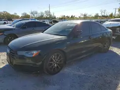 WAUF2AFC1HN046069 2017 AUDI A6