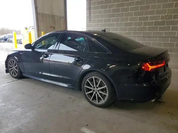 WAUF2AFC1HN048811 2017 AUDI A6 - Image 2