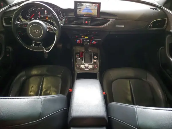 WAUF2AFC1HN048811 2017 AUDI A6 - Image 8