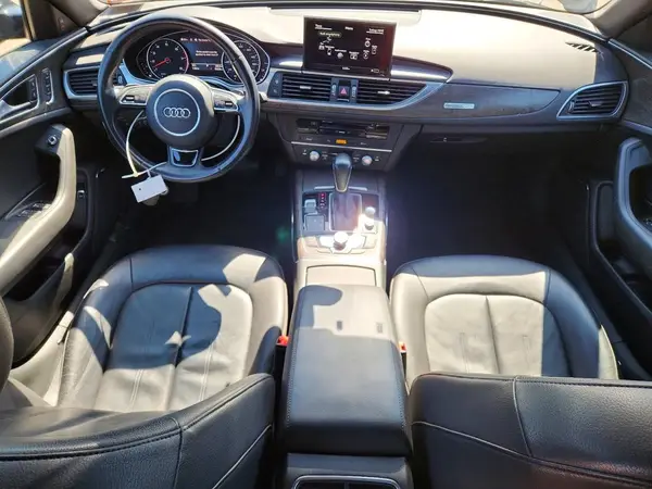 WAUF2AFC1HN054298 2017 AUDI A6 - Image 8